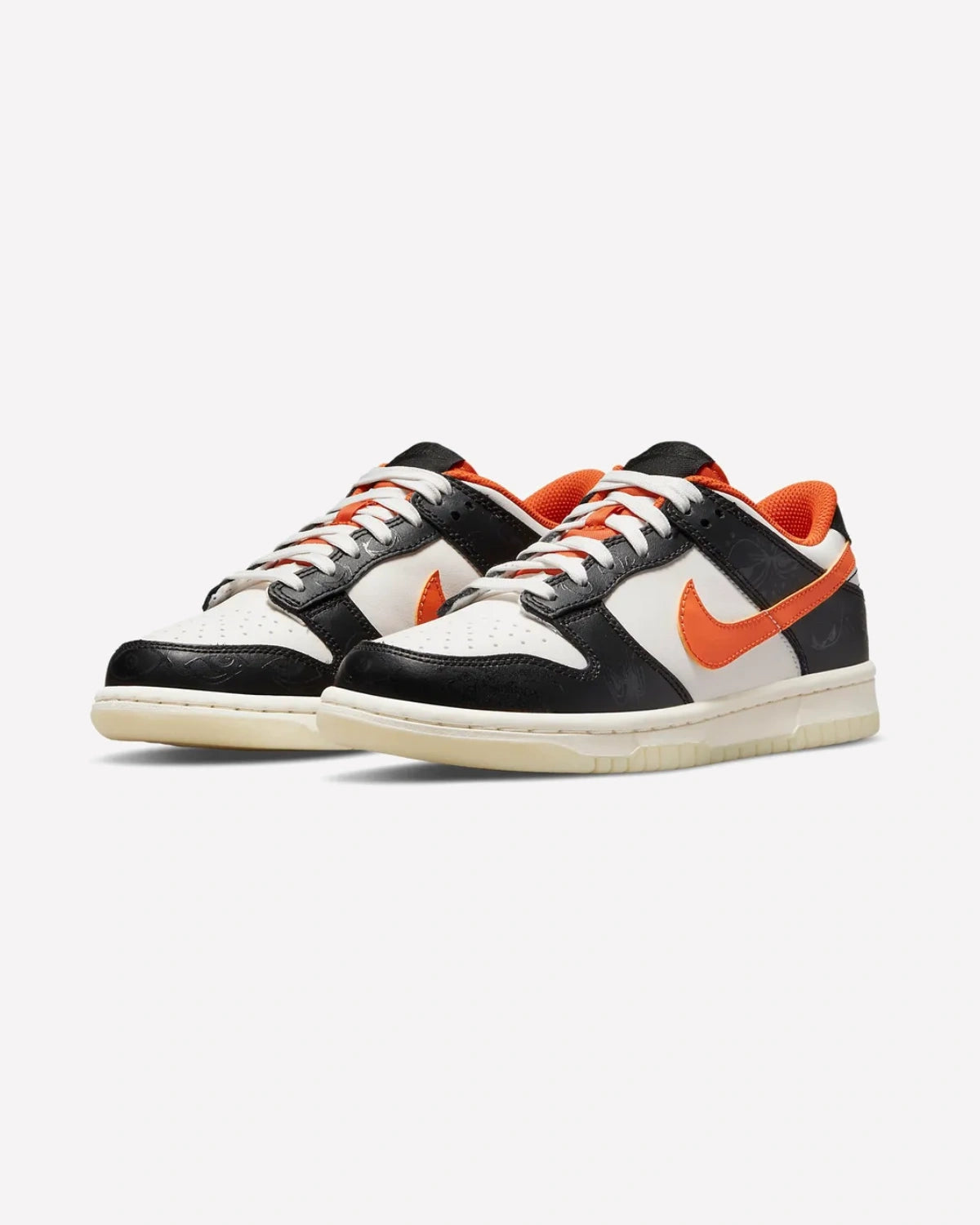 Nike Dunk Low PRM Halloween (2021) (GS)