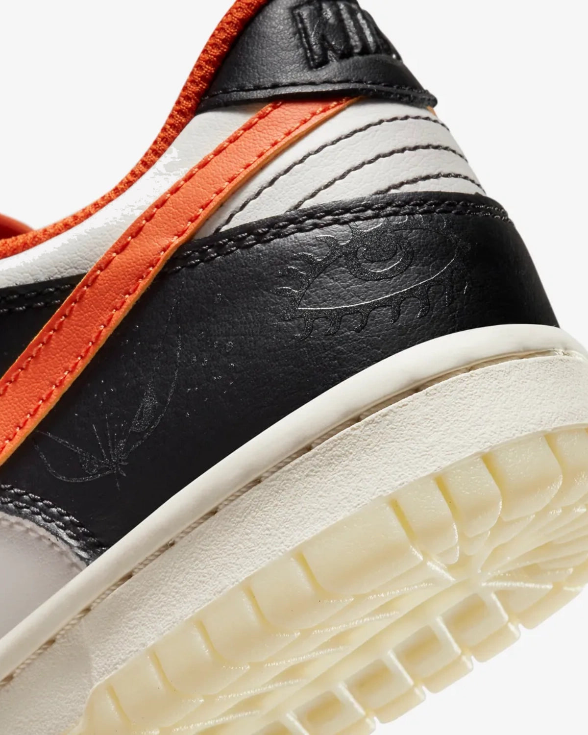 Nike Dunk Low PRM Halloween (2021) (GS)