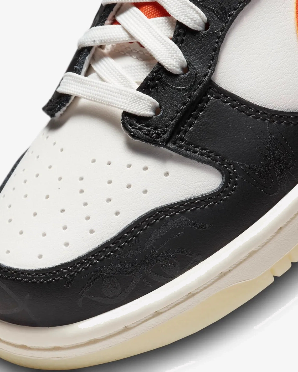 Nike Dunk Low PRM Halloween (2021) (GS)