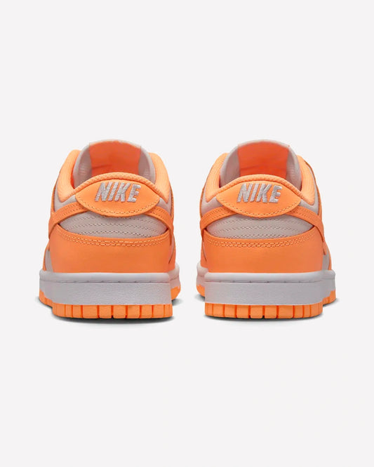Nike Dunk Low Peach Cream