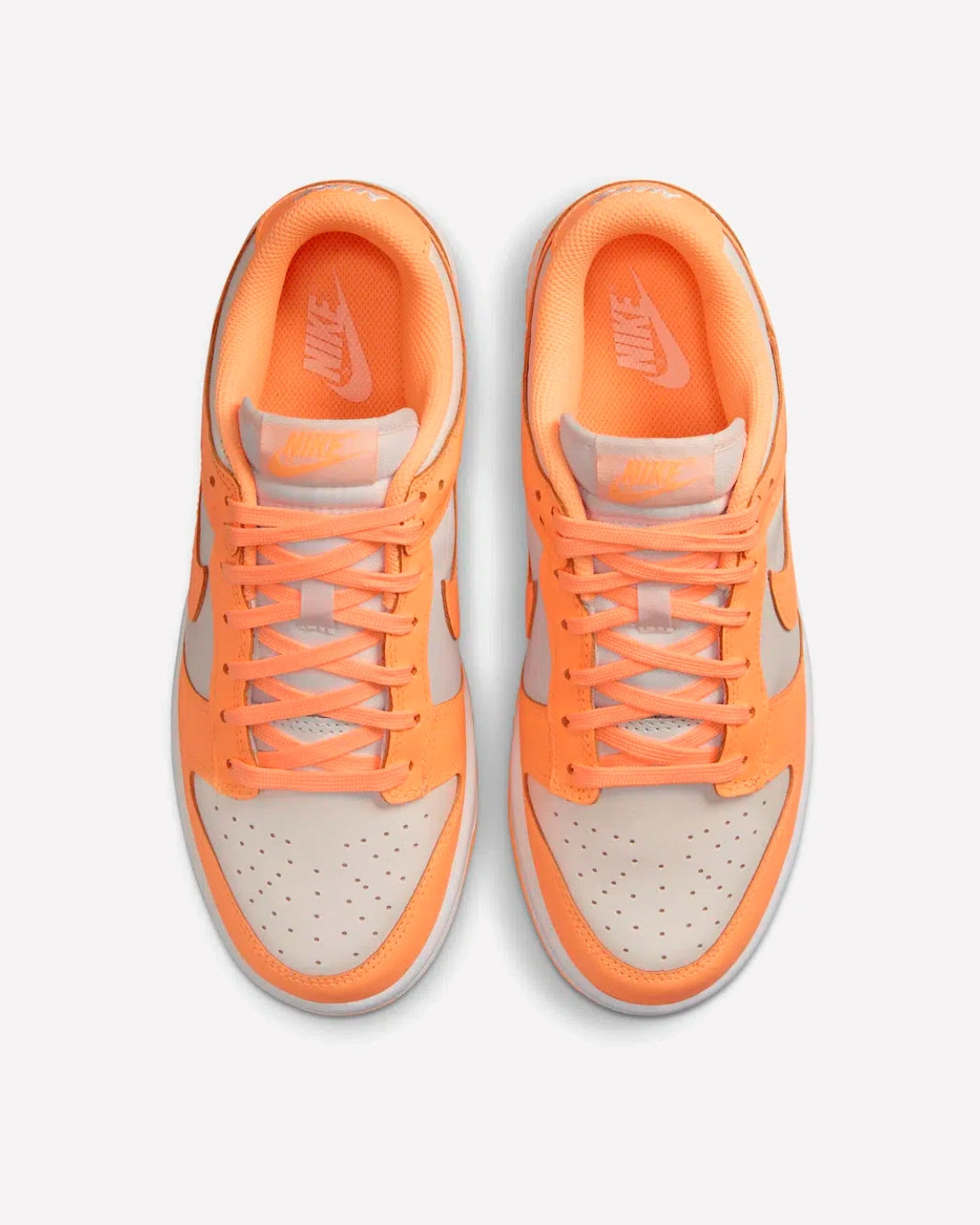 Nike Dunk Low Peach Cream