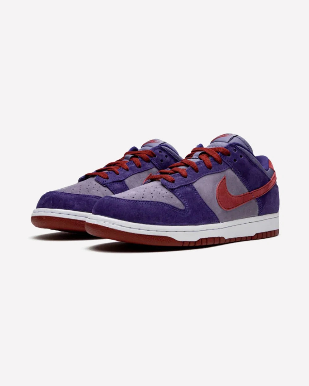 Nike Dunk Low Plum