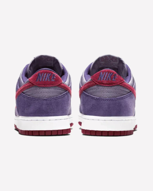 Nike Dunk Low Plum