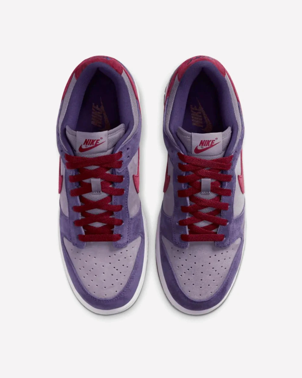 Nike Dunk Low Plum