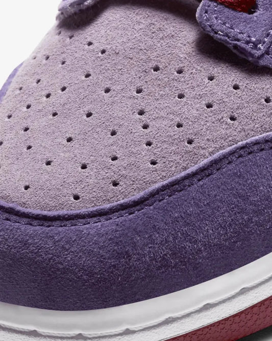 Nike Dunk Low Plum