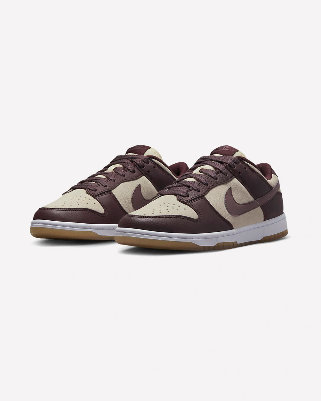 Nike Dunk Low Plum Eclipse (W)