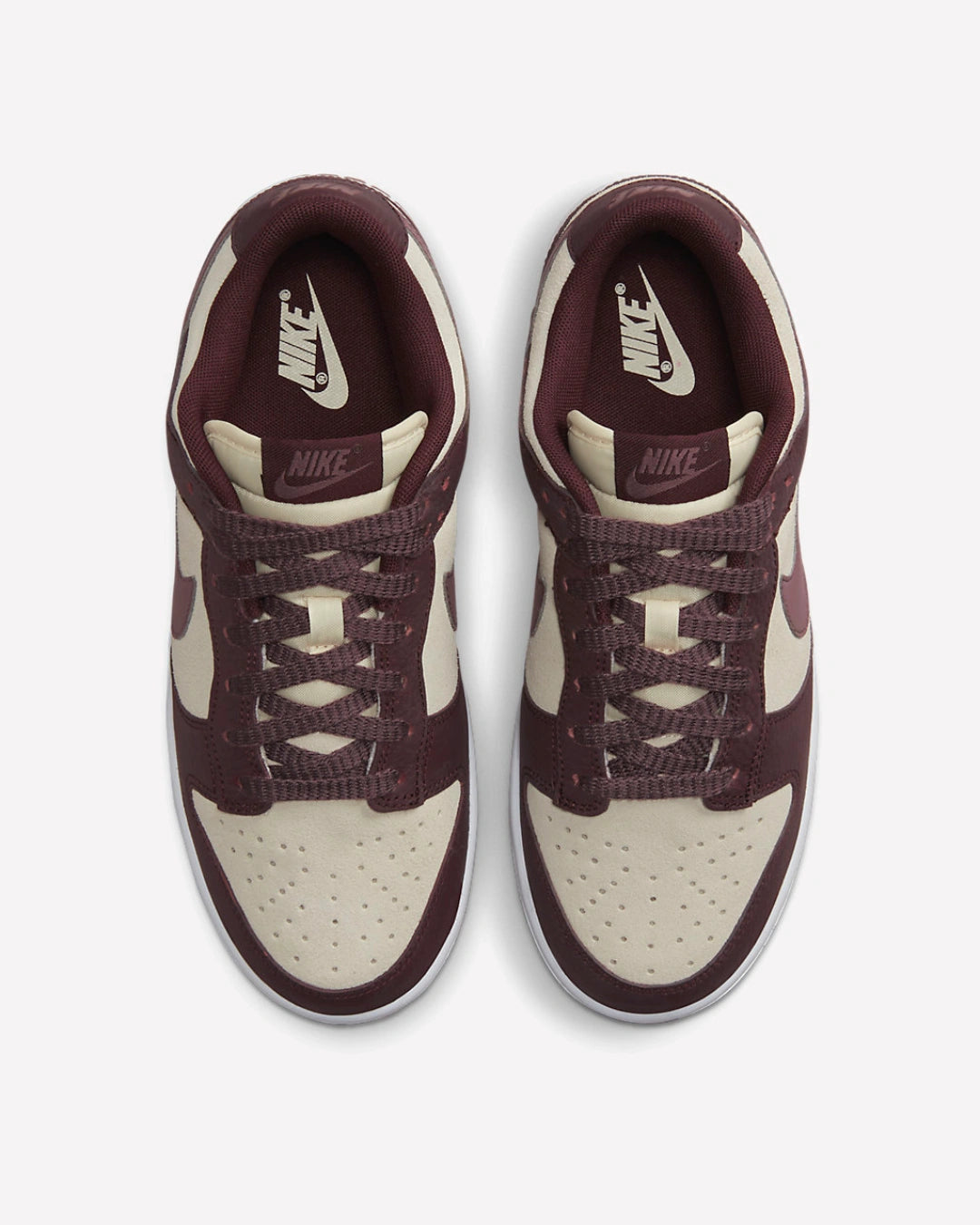 Nike Dunk Low Plum Eclipse (W)