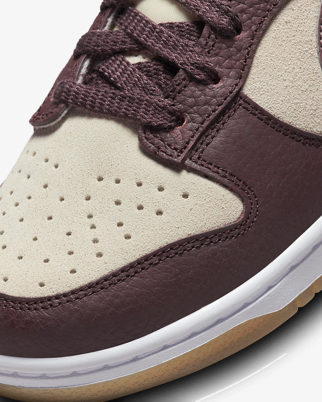 Nike Dunk Low Plum Eclipse (W)