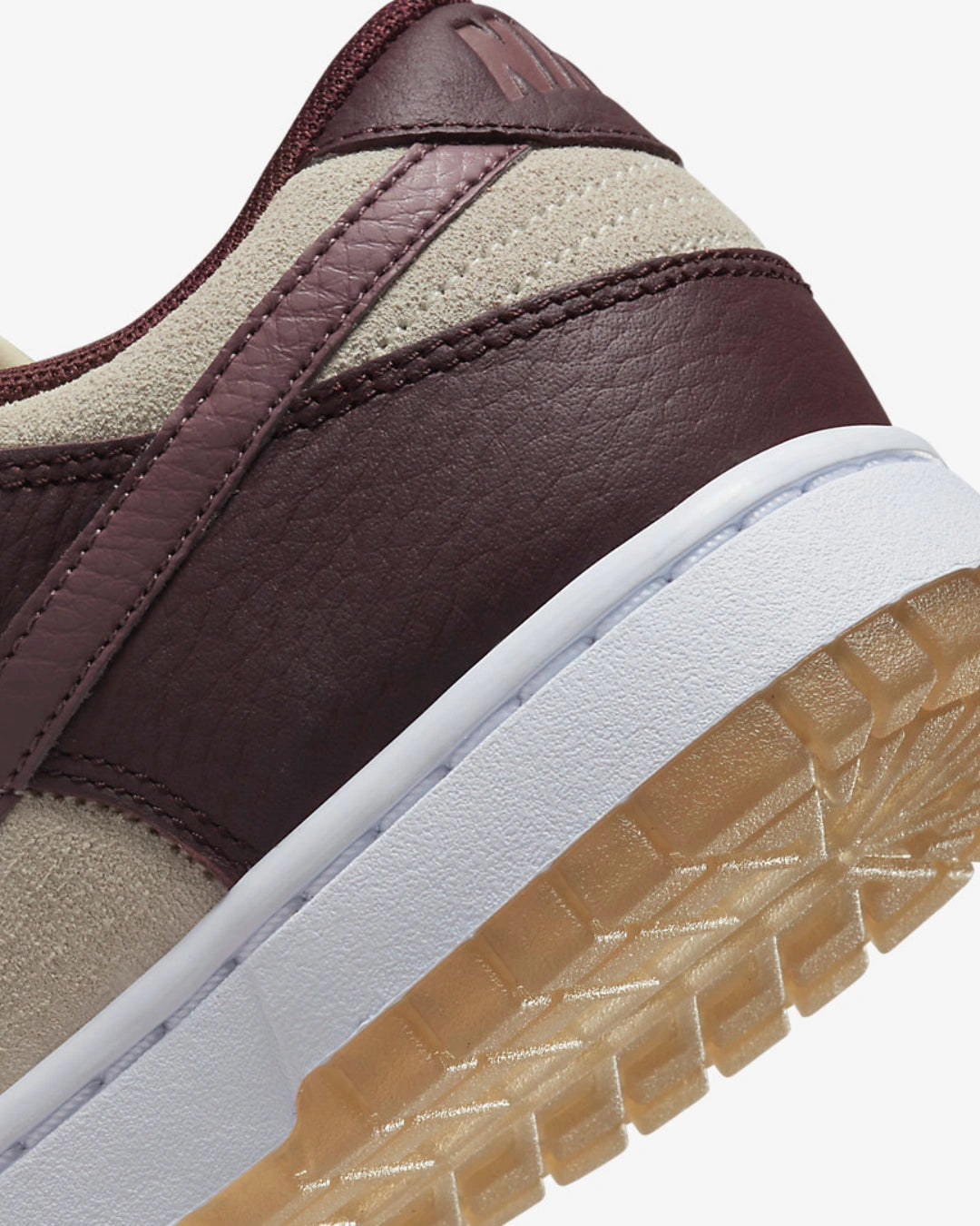 Nike Dunk Low Plum Eclipse (W)