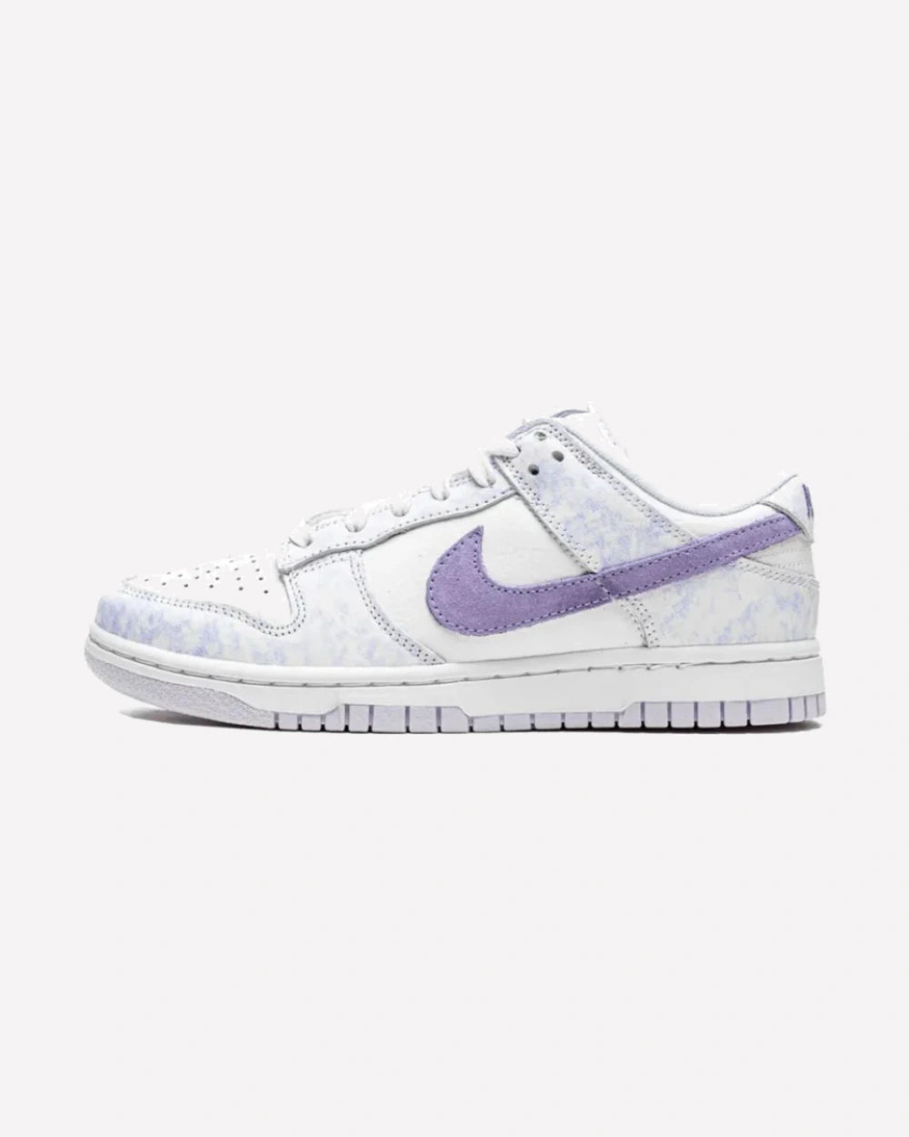 Nike Dunk Low Purple Pulse