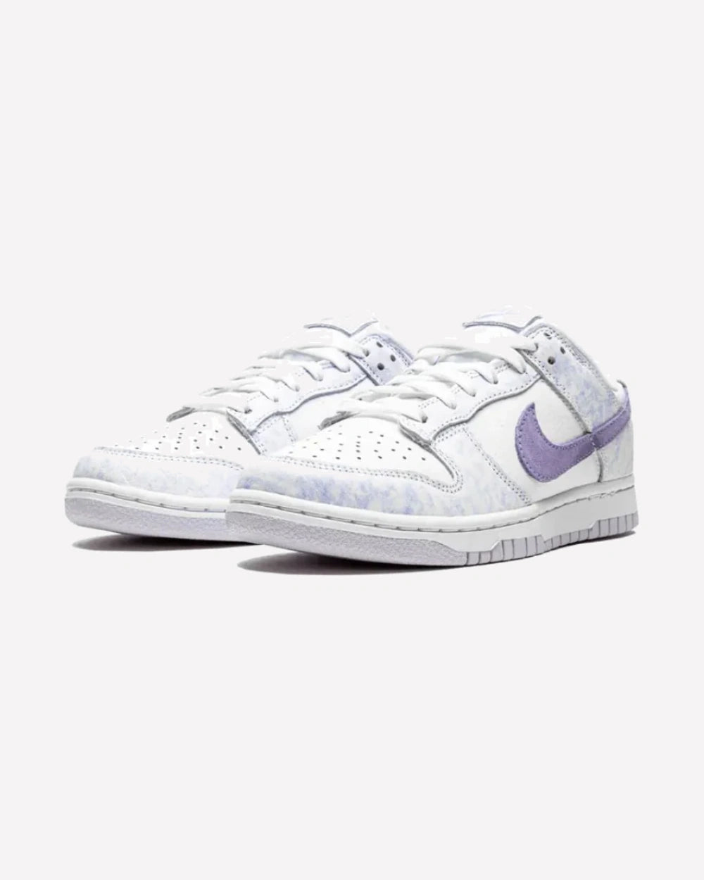 Nike Dunk Low Purple Pulse