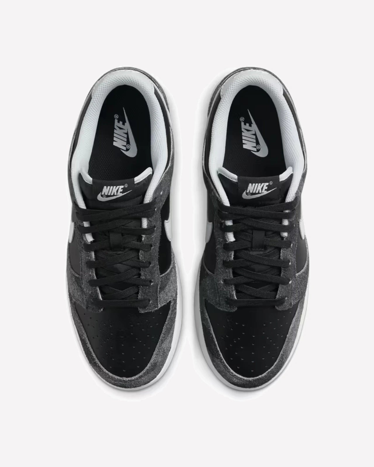 Nike Dunk Low Retro Animal Pack Zebra