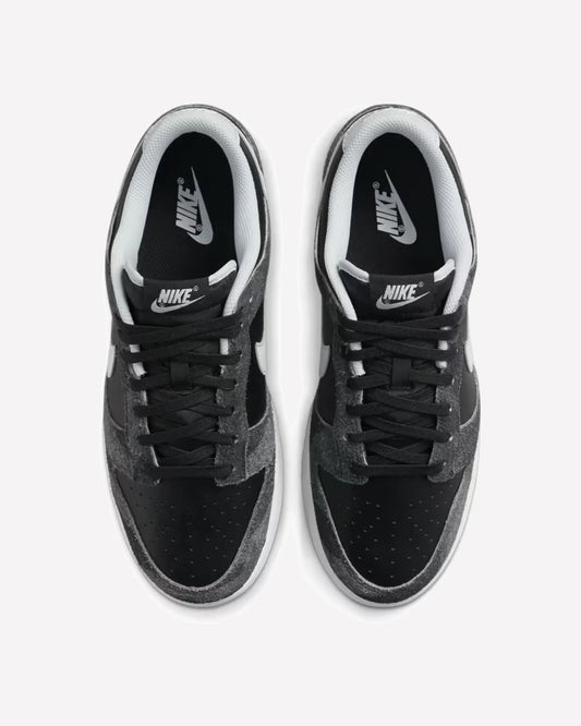 Nike Dunk Low Retro Animal Pack Zebra