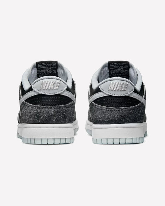 Nike Dunk Low Retro Animal Pack Zebra