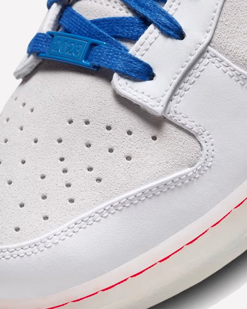 Nike Dunk Low Retro PRM Year of the Rabbit