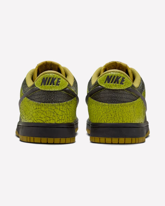 Nike Dunk Low Retro QS Halloween Skull