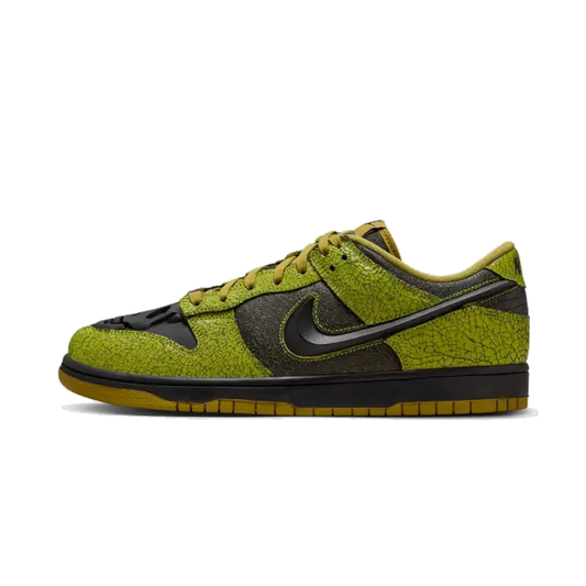 Nike Dunk Low Retro QS Halloween Skull