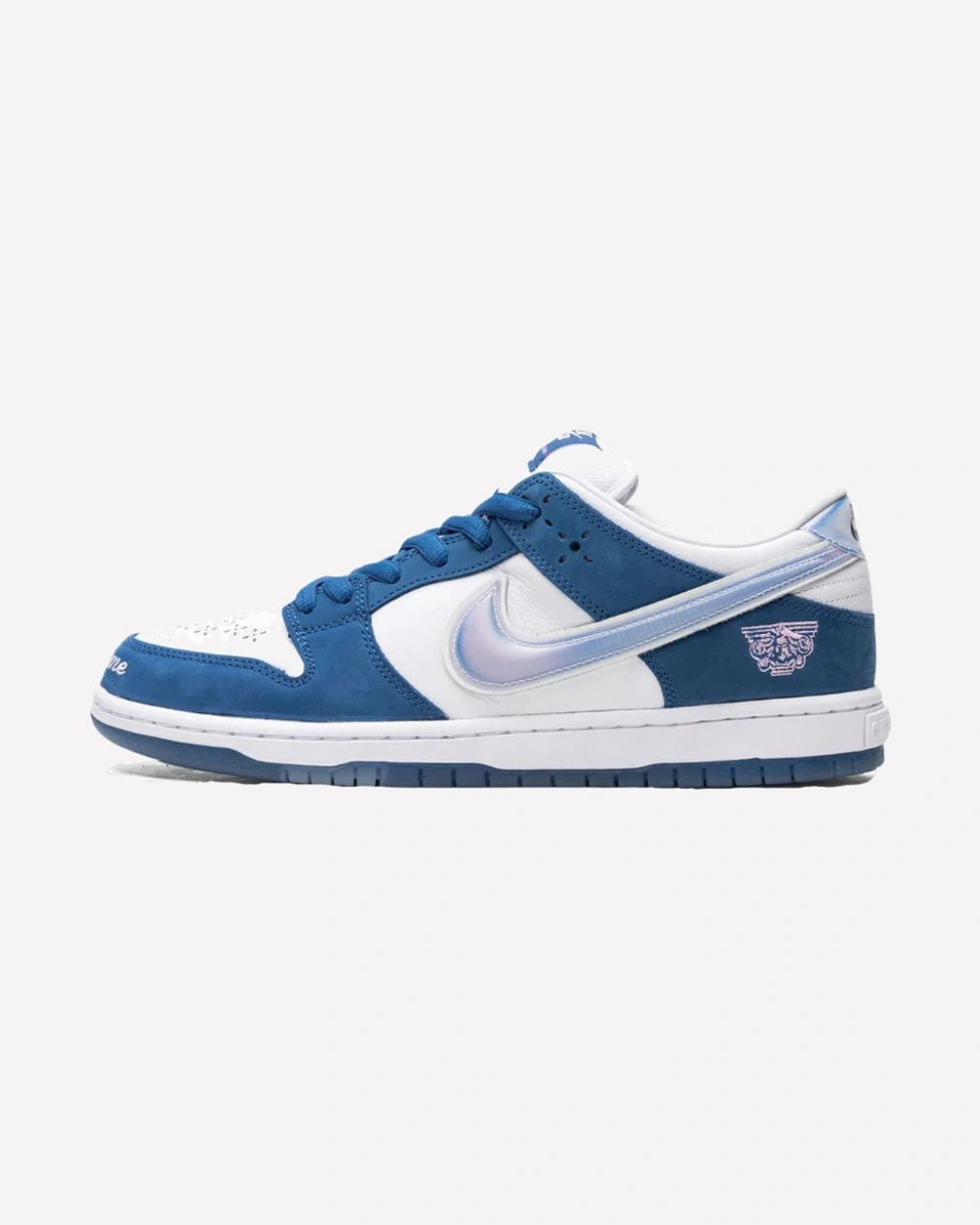 Nike Dunk Low SB Born x Raised One Block at a Time