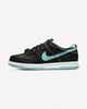 Nike Dunk Low SE Barber Shop Black (GS)