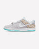 Nike Dunk Low SE Barber Shop Grey