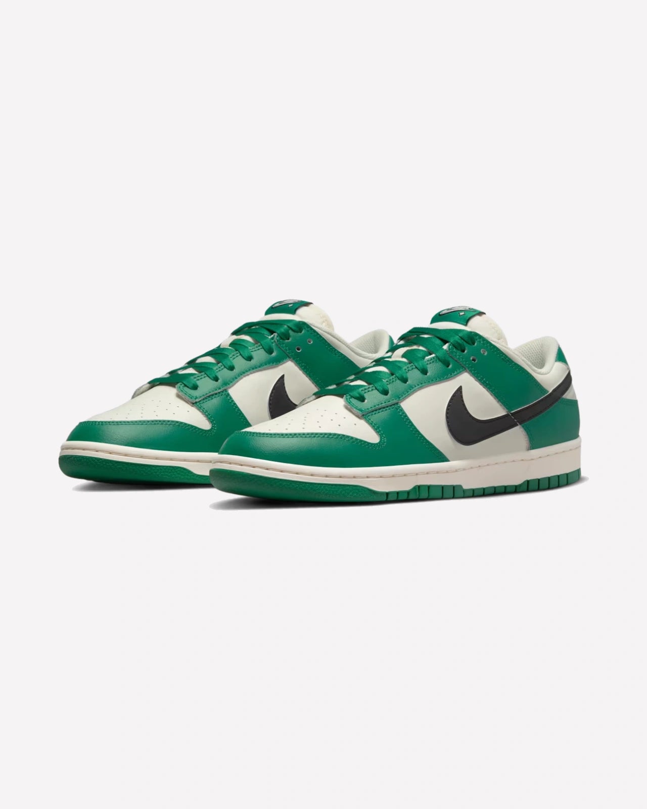 Nike Dunk Low SE Lottery Pack Malachite Green