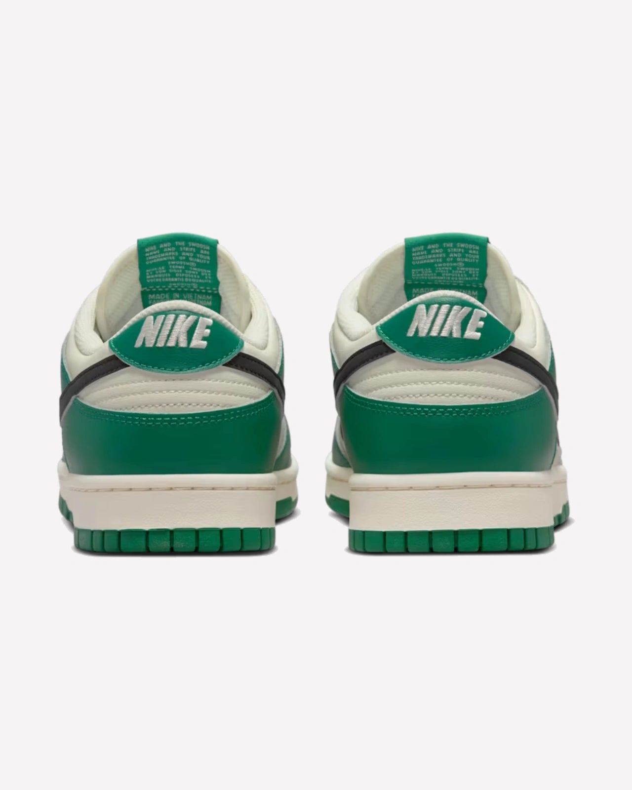 Nike Dunk Low SE Lottery Pack Malachite Green