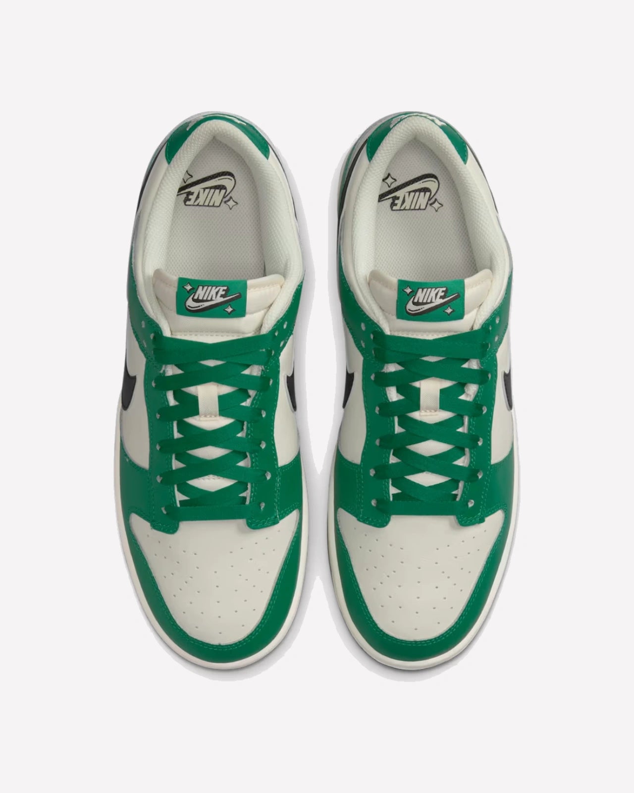 Nike Dunk Low SE Lottery Pack Malachite Green