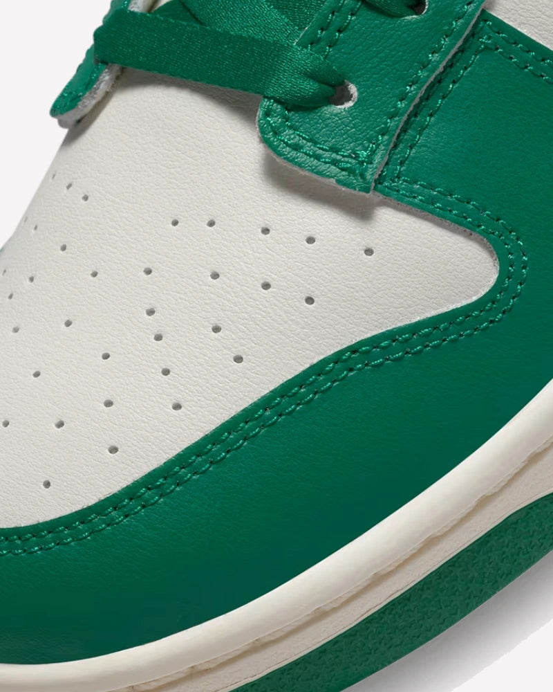 Nike Dunk Low SE Lottery Pack Malachite Green