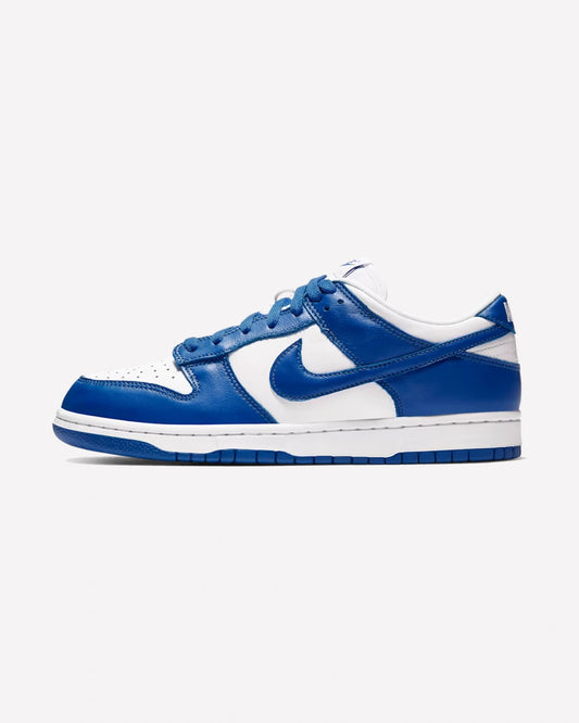 Nike Dunk Low SP Kentucky (2020)