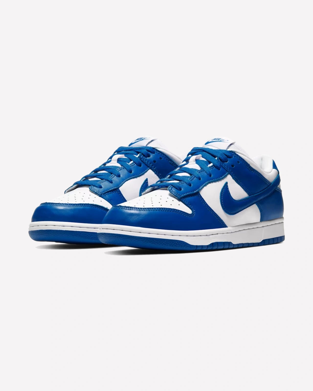 Nike Dunk Low SP Kentucky (2020)
