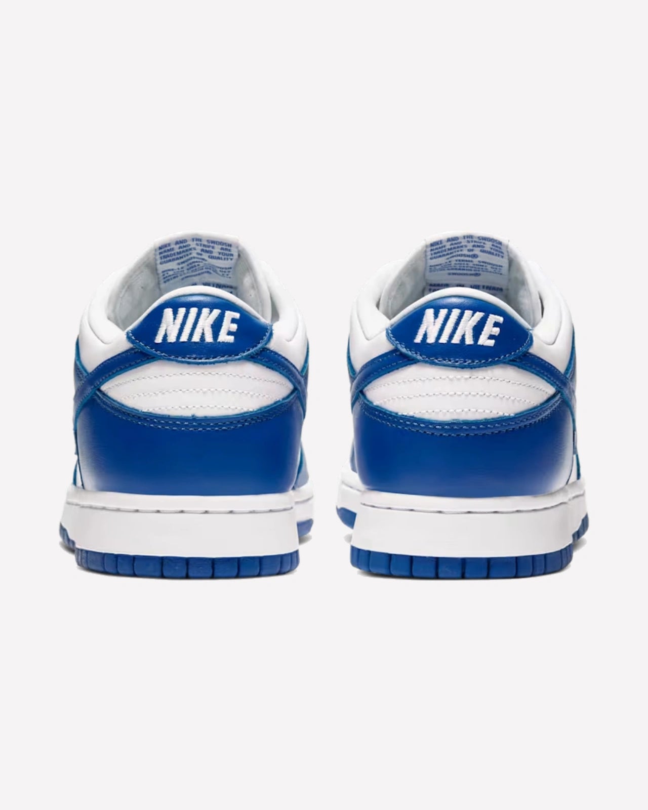 Nike Dunk Low SP Kentucky (2020)