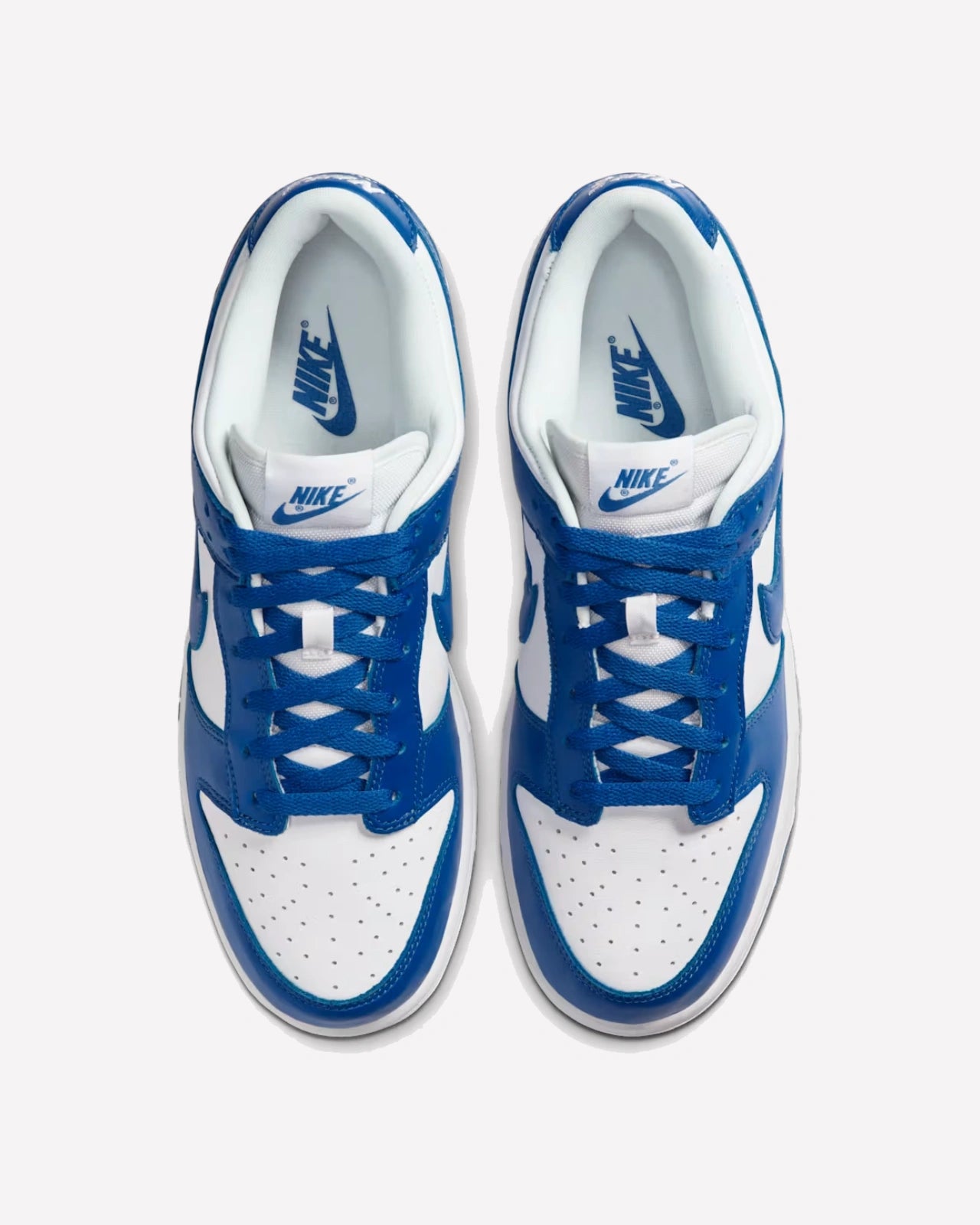 Nike Dunk Low SP Kentucky (2020)
