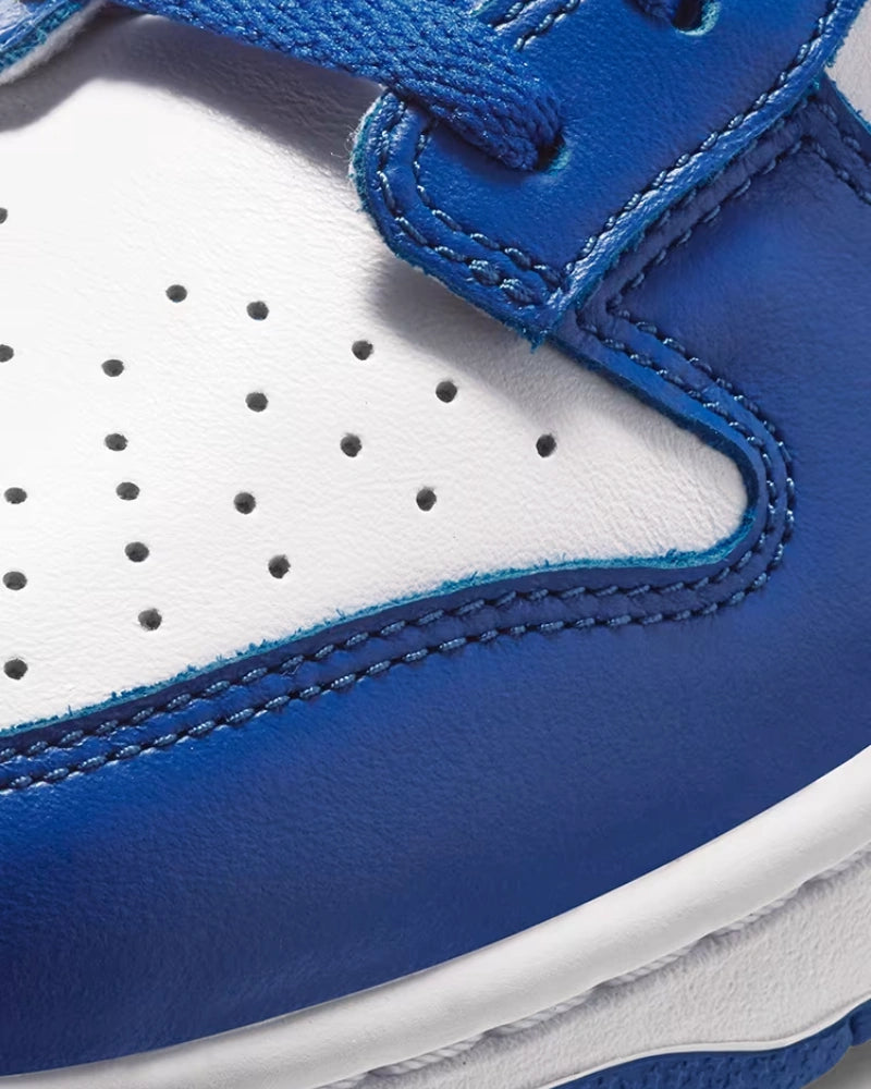 Nike Dunk Low SP Kentucky (2020)
