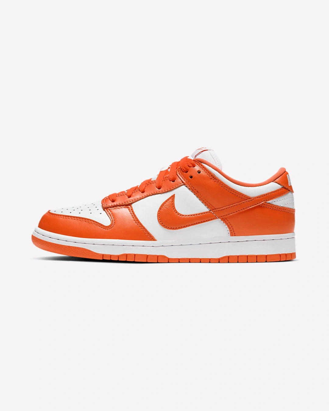 Nike Dunk Low SP Syracuse (2020)