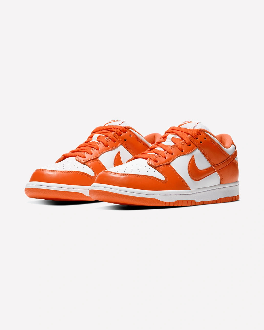 Nike Dunk Low SP Syracuse (2020)