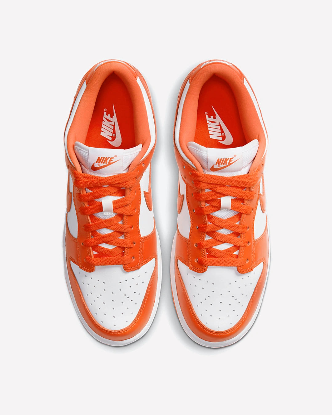 Nike Dunk Low SP Syracuse (2020)