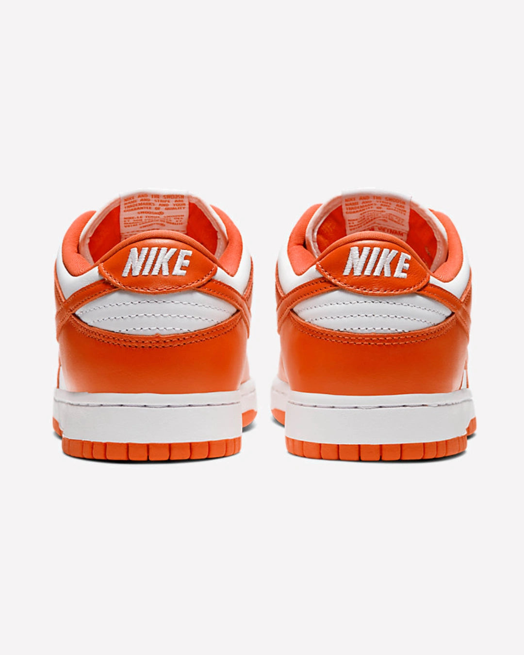 Nike Dunk Low SP Syracuse (2020)