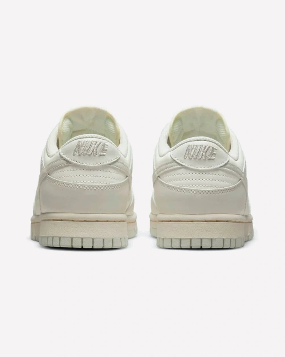 Nike Dunk Low Sail Light Bone (W)