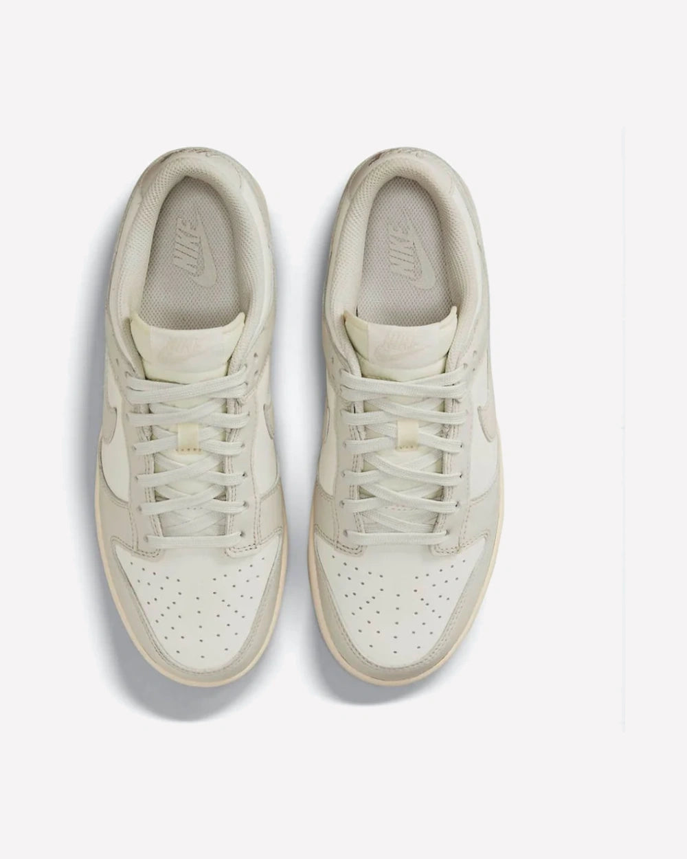 Nike Dunk Low Sail Light Bone (W)