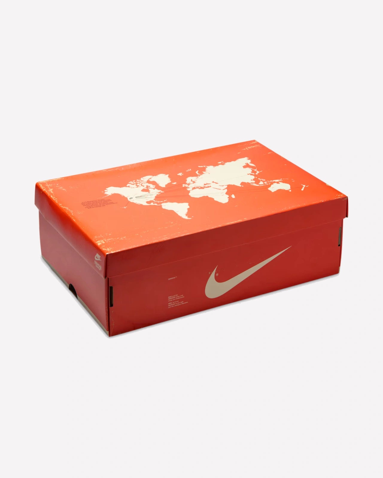 Nike Dunk Low Stranger Things Phantom