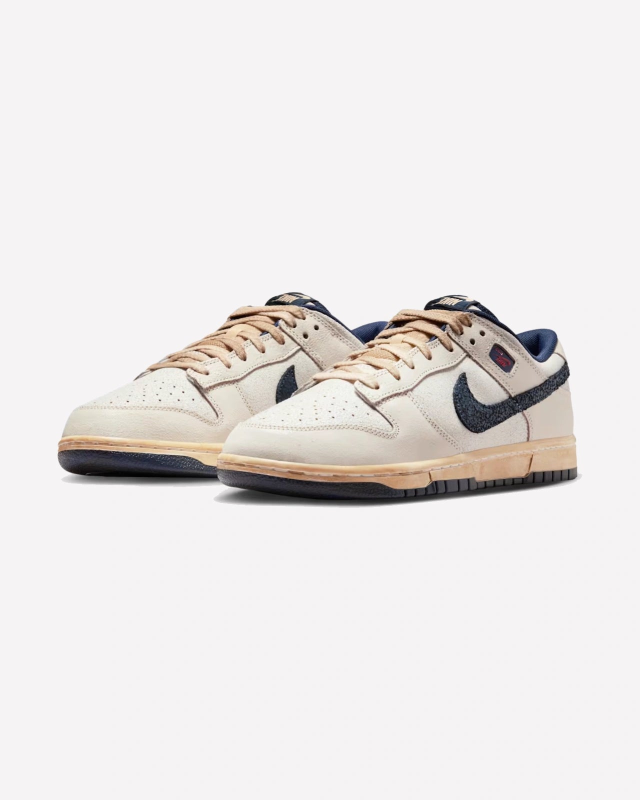 Nike Dunk Low Stranger Things Phantom