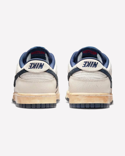 Nike Dunk Low Stranger Things Phantom