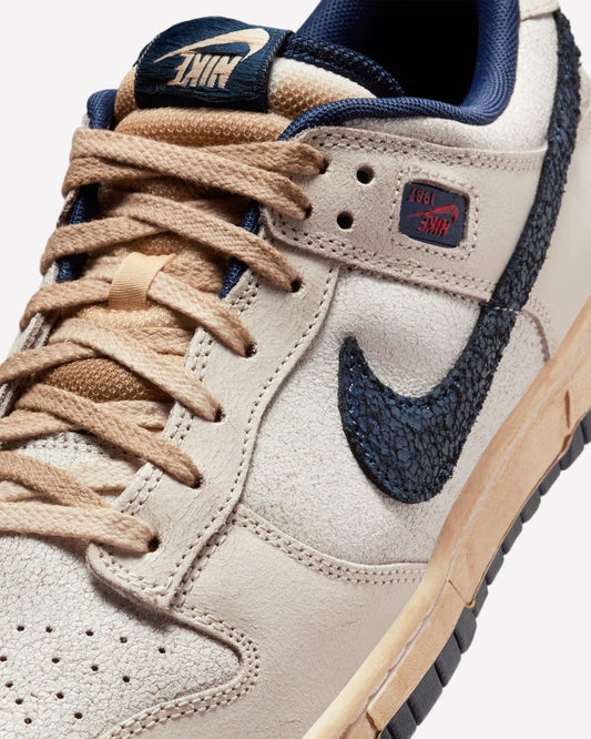 Nike Dunk Low Stranger Things Phantom