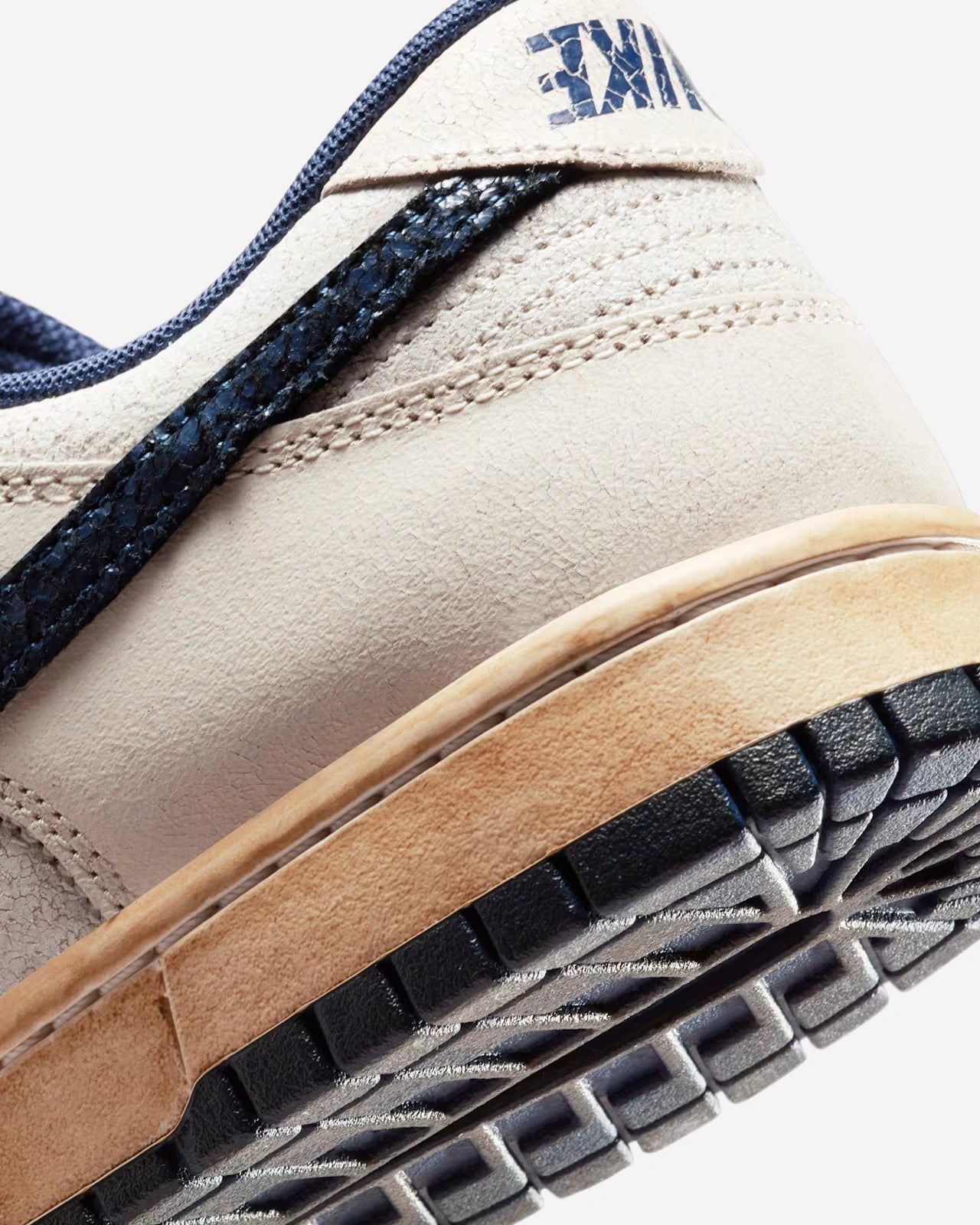 Nike Dunk Low Stranger Things Phantom