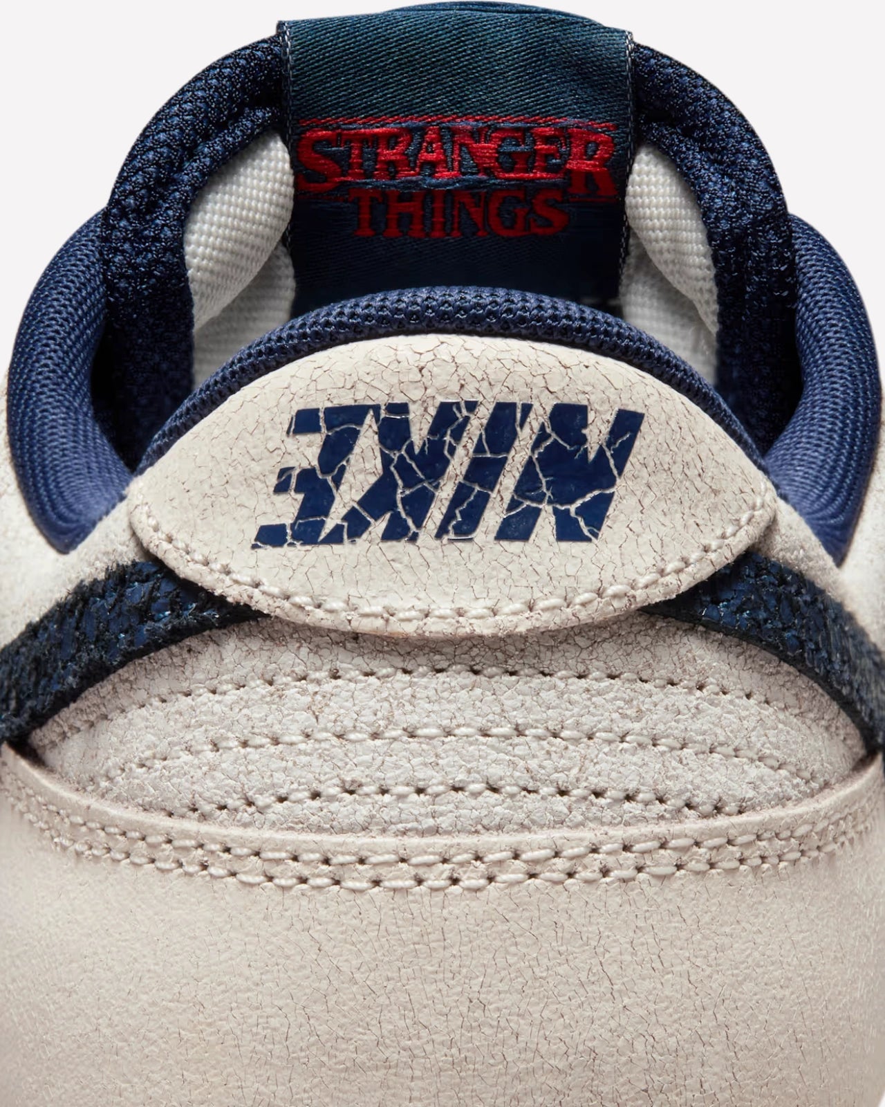 Nike Dunk Low Stranger Things Phantom