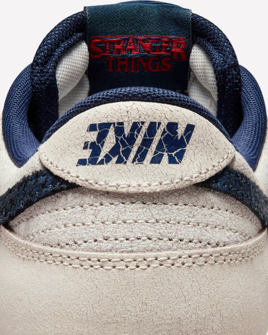 Nike Dunk Low Stranger Things Phantom