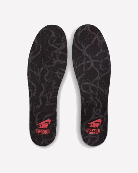 Nike Dunk Low Stranger Things Phantom