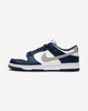 Nike Dunk Low Summit White Midnight Navy