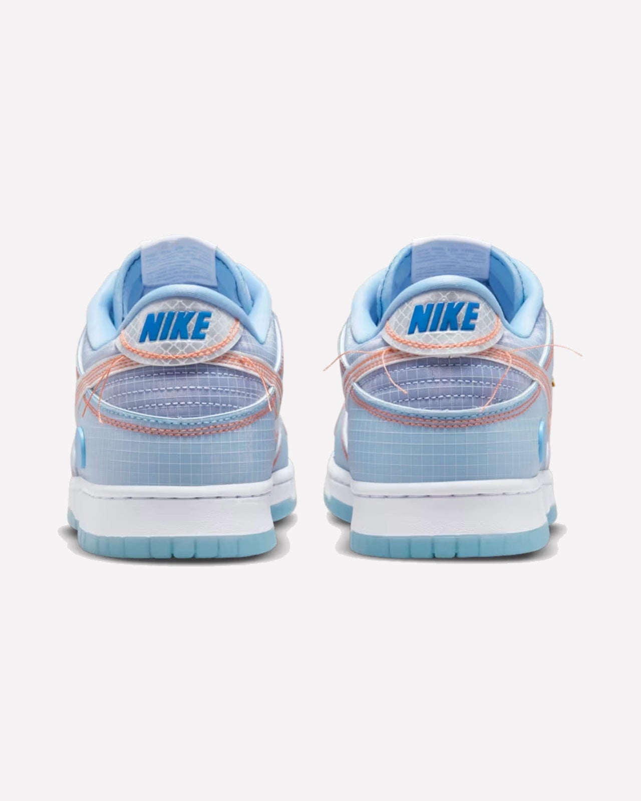 Nike Dunk Low Union Passport Pack Argon