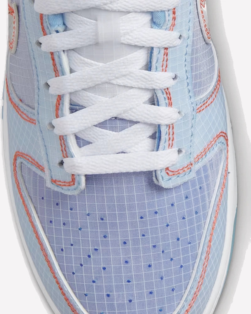 Nike Dunk Low Union Passport Pack Argon